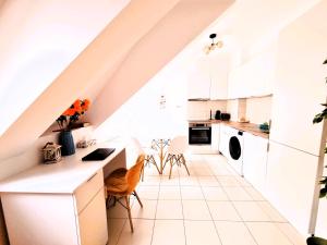 Bucharest Central EE Apartment