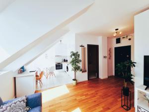 Bucharest Central EE Apartment