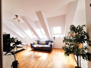 Bucharest Central EE Apartment