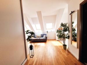Bucharest Central EE Apartment