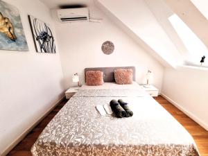 Bucharest Central EE Apartment