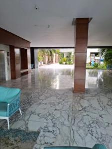 Cartagena Beach Condo - 1400 sq. Ft. (130 m2)