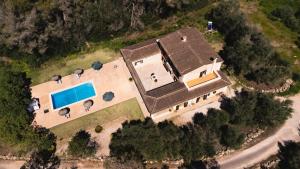 Villa Can Barajas Mallorca