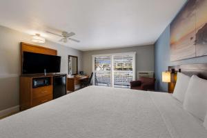 Comfort Inn near Hearst Castle - Cambria