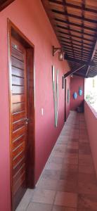 Flat Casa Taiba 2001