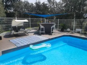 Spa Ibiza Dosrius - Llinars del Vallès