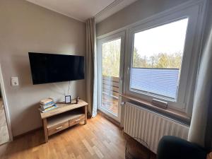 Sky & Sand - Endless Sea I Hochwertige, stilvolle Wohnungen, Strandnah, Boxspringbett, mit Garten