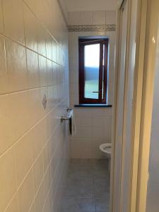 CASA MATTIA GROUND FLOOR APARTMENT no 1