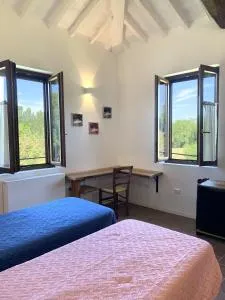 Agriturismo Parco della Chiusa - 雷诺河畔卡萨莱基奥