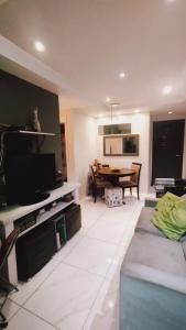 Rock in Rio e Rio Centro