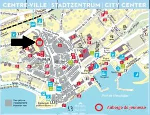 Best deal in Neuchâtel city center - Bern