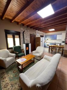 Gestiona2R - Casa para 5 personas con terreno en La Franca