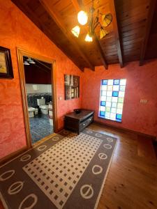 Gestiona2R - Casa para 5 personas con terreno en La Franca
