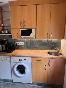 casa rural MATATARDE