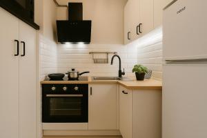 Cozy Apartment in City Center