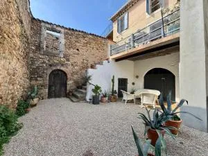 Maison de vacance familiale Tomlina, Neffies - Vailhan