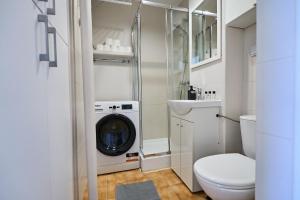 Cozy Apartment in City Center