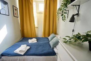 Cozy Apartment in City Center