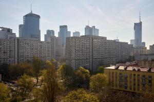 Cozy Apartment in City Center
