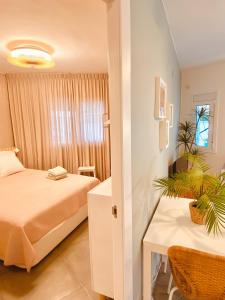 La Casita de la Playa-Bungalow