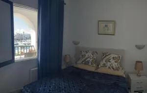Bel appartement au coeur du Port El Kantaoui - 甘达坞伊港