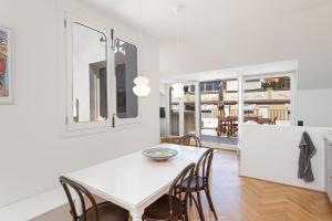 Holiday Penthouse Alba in Malaga by Solaga Holiday Homes