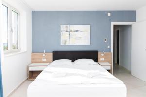 Supreme Seaview Apartment Adriatico Grand with free Parking