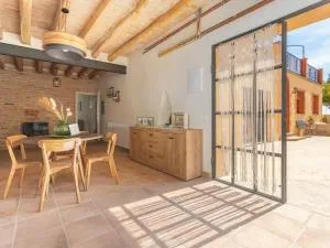 Mas Mare de la Font: Els Masovers / 1093 - Vilanova de la Muga