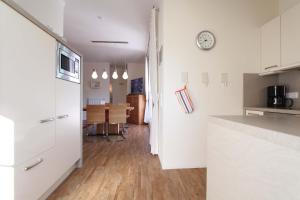 Haus Schaper Whg 3 OG