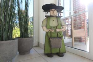 Haus Schaper Whg 3 OG