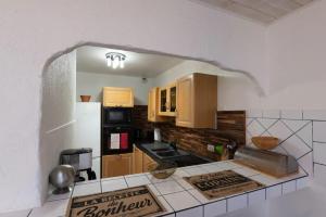 DMB - Domaine avec SPA