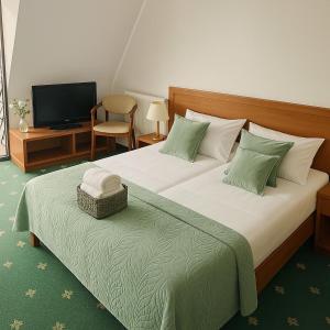 Apartamenty i pokoje Chaton Mielno