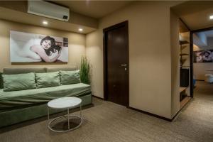 Bocca di Leone Luxury Suite