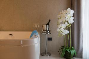 Bocca di Leone Luxury Suite