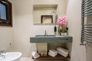 Bocca di Leone Luxury Suite