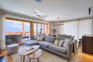 Montagnier B41, indoor pool and spa