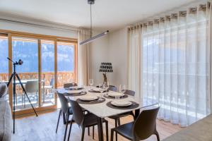 Montagnier B41, Spa In Residence