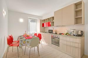 Appartamento Dei Tigli - Happy Rentals