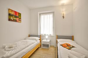 Appartamento Dei Tigli - Happy Rentals