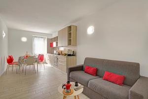 Appartamento Dei Tigli - Happy Rentals