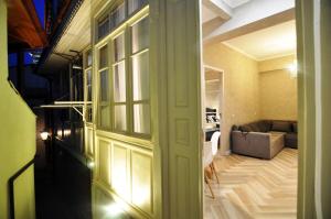 Home in the Heart of old Tbilisi