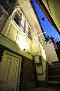 Home in the Heart of old Tbilisi