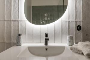 Casa Riviera-Newly Renov 2Br Luxury Apt near Sea