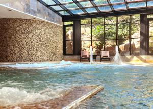 Grande Real Villa Itália Hotel & Spa