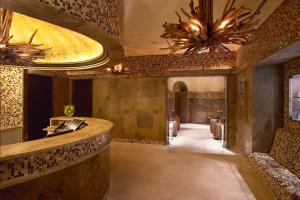 Grande Real Villa Itália Hotel & Spa