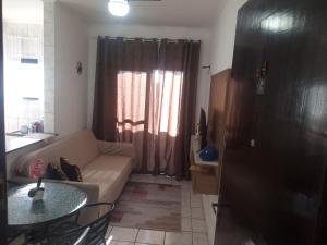 AP centro100 MTS da praia 2 andar escada e wifi