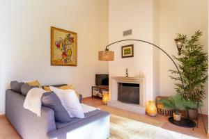 Aroeira - Sea & Golf Apartment