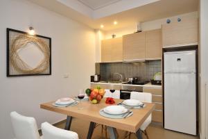 Cosy apartment near the beach