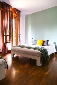 Civico58 Living - 圭尔福堡