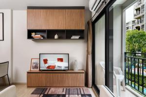 Lacasita Near Beach Huahin Room20